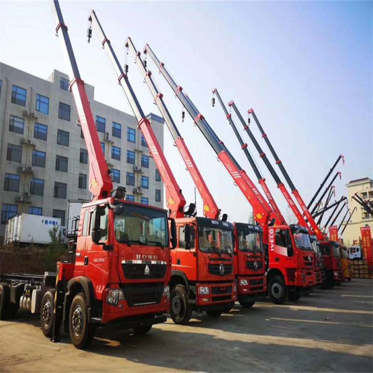 乌坡镇租专业吊车电话