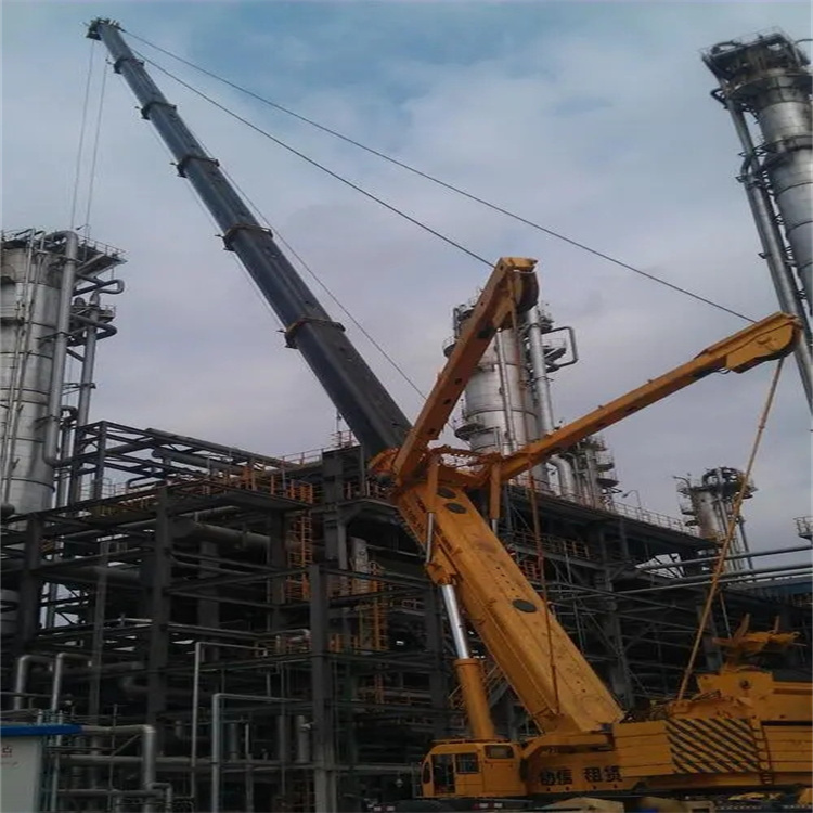 乌坡镇吊车出租电话