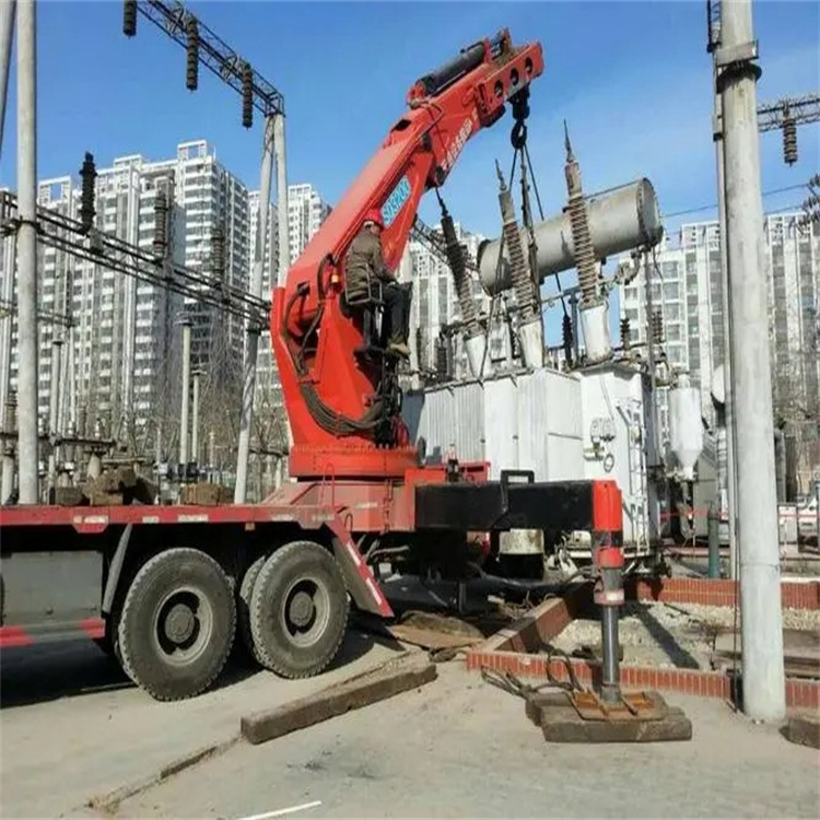 乌坡镇就近吊车出租|工地厂房吊装设备租赁|24小时高效响应