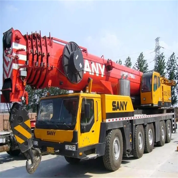 乌坡镇附近工地哪里有吊车出租|应急吊装服务|24小时灵活调度