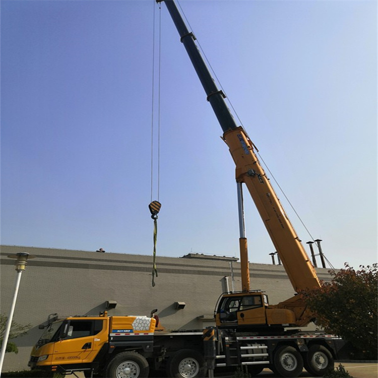 乌坡镇 选择汽车吊租赁的秘诀与联系方式指南