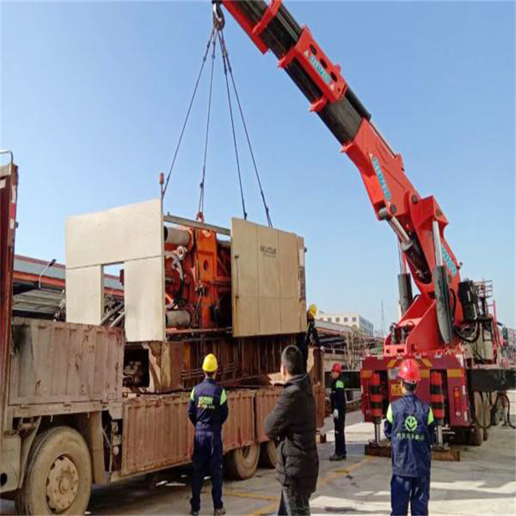 乌坡镇附近随车吊出租，便捷服务与实用联系方式