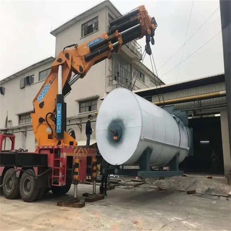 乌坡镇室内装修小型折臂吊出租服务：高效解决方案与租赁指南