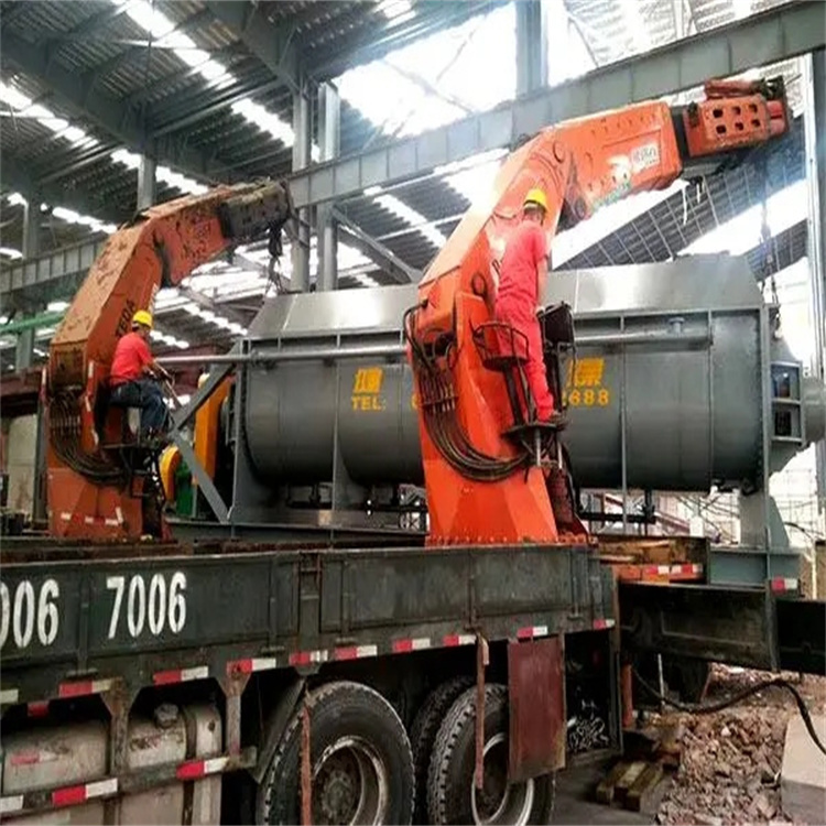 乌坡镇大型随车吊出租多少钱