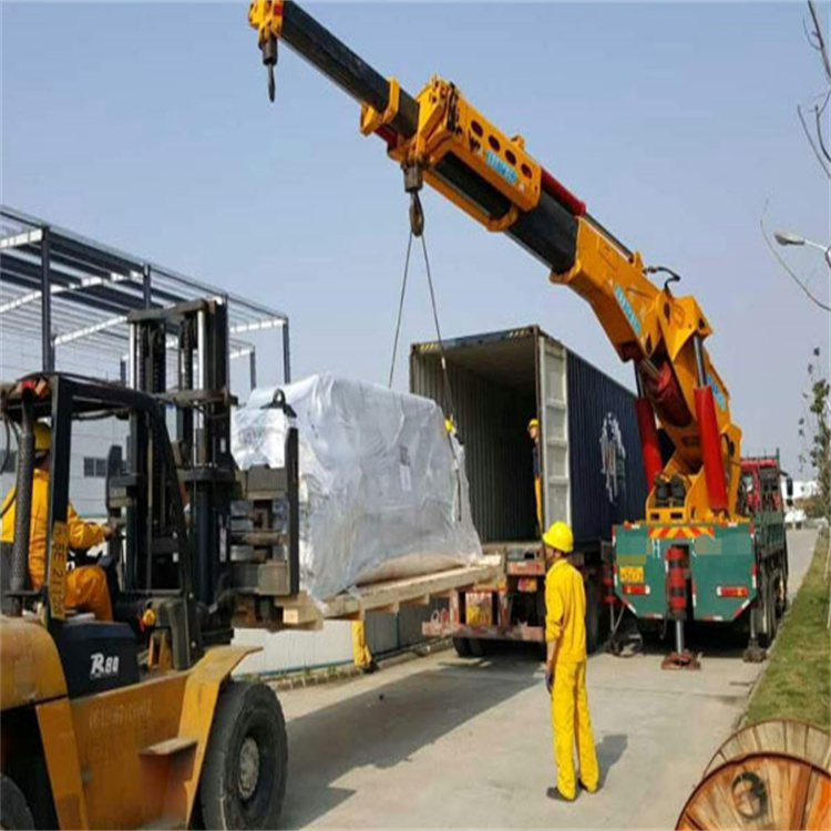 乌坡镇专业随车吊出租电话