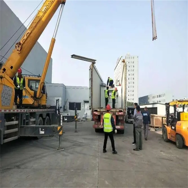 乌坡镇如何找到附近的吊车救援服务