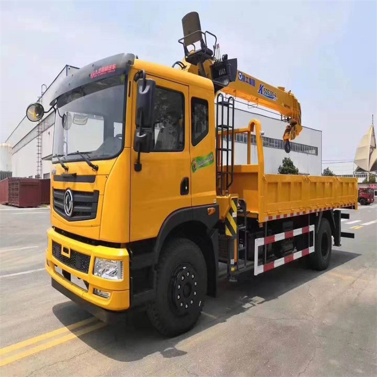 乌坡镇附近找一辆随车吊出租