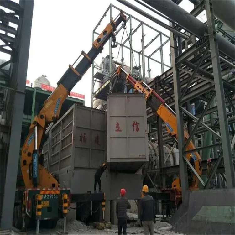 乌坡镇折臂吊车租赁电话