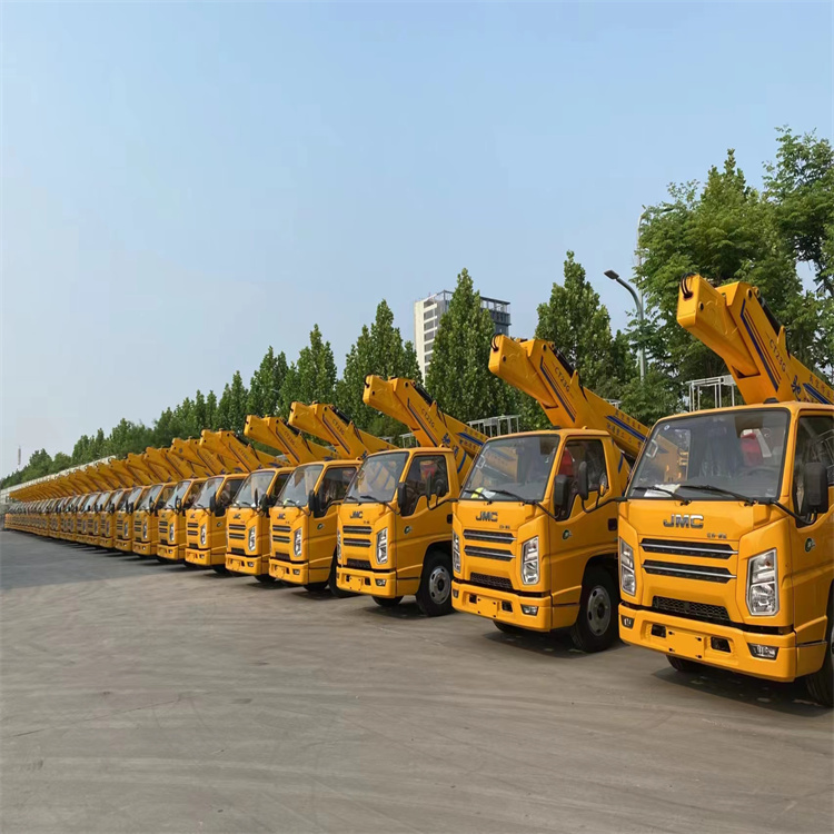 乌坡镇路灯车高空作业车出租|市政维修|广告安装