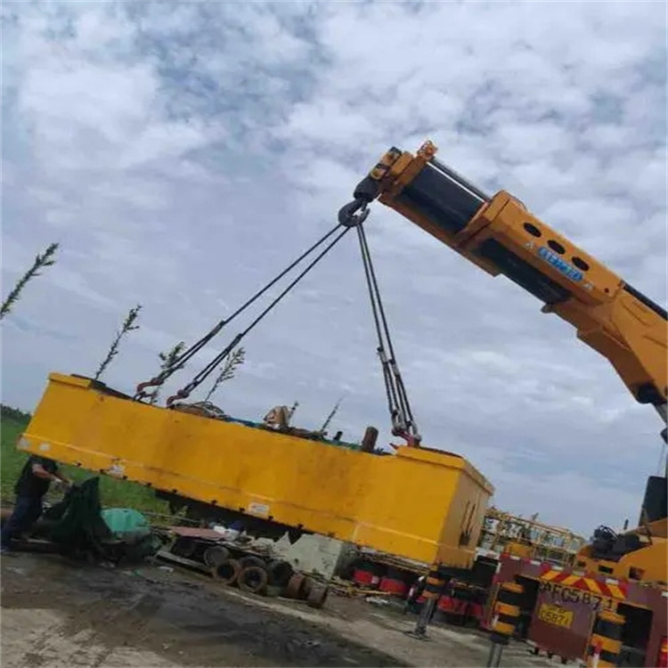 乌坡镇专业吊车出租哪家好