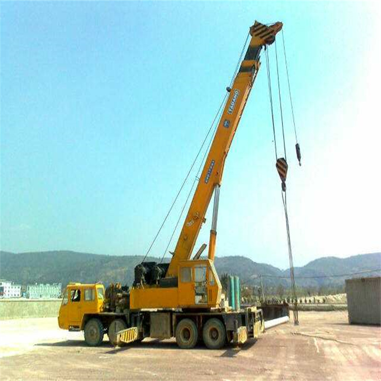 乌坡镇小型吊车出租价格是多少